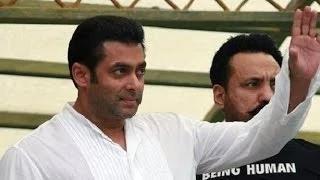 Watch Salman Khan wishes Eid Mubarak for fans! Eid 2014 Video