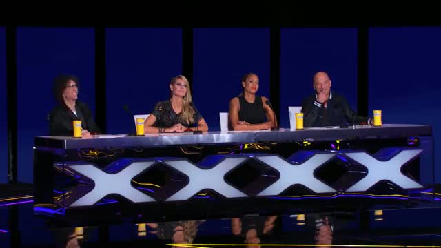 Watch Darik Santos: Stand-up Comic Proves He's Not a Loser - America's Got Talent 2014 Video