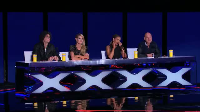 Watch Wendy Liebman: Female Comedian Jokes About Her Marriage - America's Got Talent 2014 Video