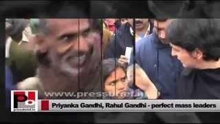Watch Congress is blessed with energetic and committed leaders like Rahul Gandhi and Priyanka Gandhi Video