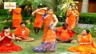 Watch Bhole Baba Khodas Kaati Se | Shiv Bhajan | Housefull Devgarh | Bolbam Bhojpuri Song Video