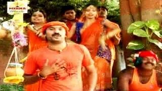 Watch Rahuva Pihila Bhang Dhatura | Housefull Devgarh | Shiv Shankar Bhakti songs Video