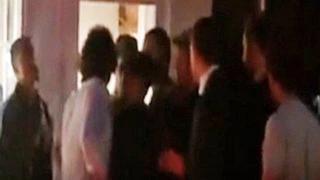 Watch Justin Bieber Orlando Bloom Fight - Justin Bieber Got Punched By Orlando Bloom Video