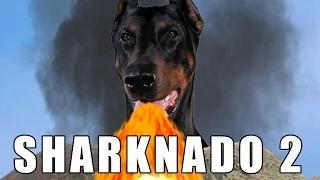 Watch Sharknado 2 - Parody Video