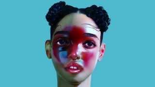 Watch FKA twigs - Pendulum (Official) Video