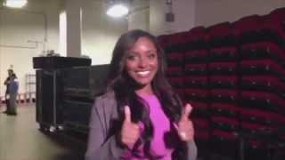 Watch Eden tries to make amends with Tom Philips - WWE Video Blog: July 30, 2014 Video