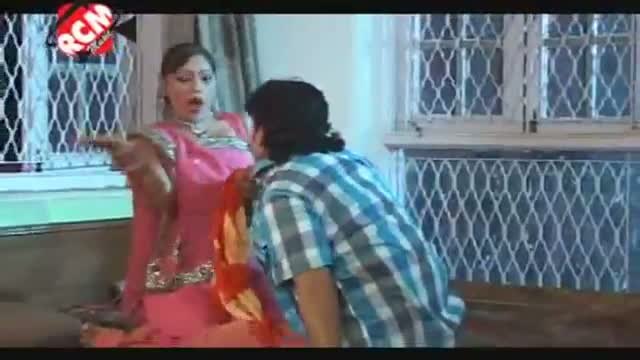 Watch Majamar La A Raja Lagake Takiya | 2014 New Hot Bhojpuri Song | Deepak Video