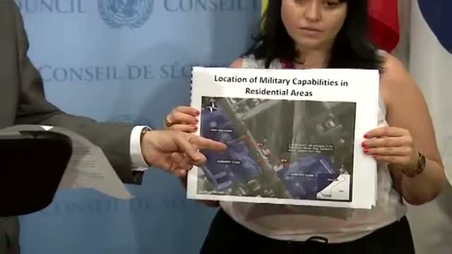 Watch Netanyahu Vows to Destroy Hamas Tunnels Video