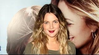 Watch Drew Barrymore Breaks Silence on Half-Sister's Suicide Video