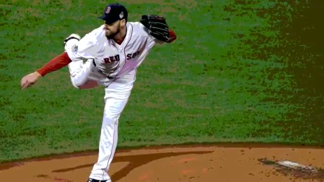 Watch Boston Red Sox Trade John Lackey to St. Louis Cardinals for Joe Kelly & Allen Craig Video