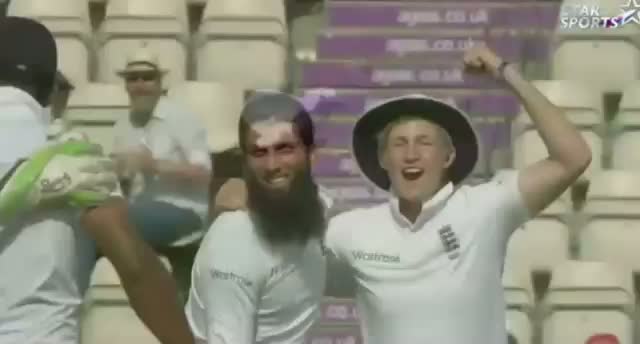 Watch India vs England 3rd Test Series 2014 - India All Wickets Full Highlights Video