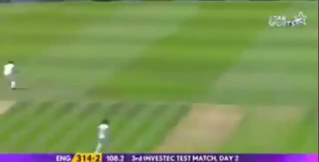 Watch India vs England 2014 3rd Test - Day 2 - Full Highlights Video