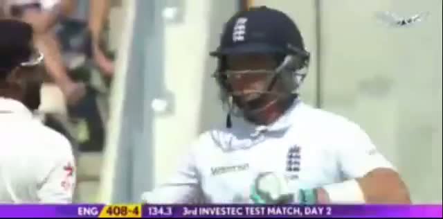 Watch India vs England 2014 3rd Test - Day 2 - Session 2 - Full Highlights - Ind vs ENG Video. Video