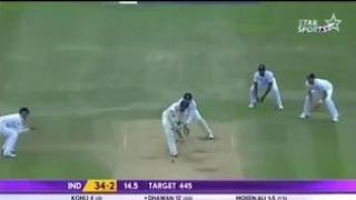 Watch India vs England 3rd Test Series 2014 - Replay & Full Highlights HD Video