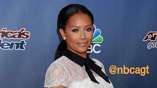 Watch MEL B, MAGGIE GYLLENHAAL Are This Week's Fashion Fails! Video