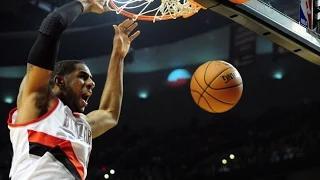 Watch Top 10 NBA Portland Trail Blazers Plays 2013-2014 Season Video