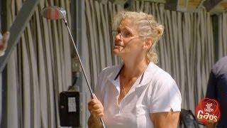 Watch Unsportsman-like Pranksters Laugh at Golfers Prank Video