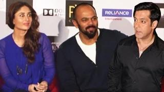 Watch Kareena Kapoor REACTS on Salman Khan's KICK SUCCESS Video