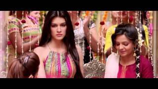 Watch Tabah Video Song | Heropanti | Punjabi Version | Tiger Shroff | Kriti Sanon Video