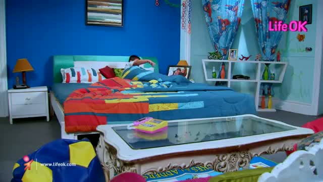 Watch Tumhari Paakhi - 1st August 2014 : Ep 189 Video