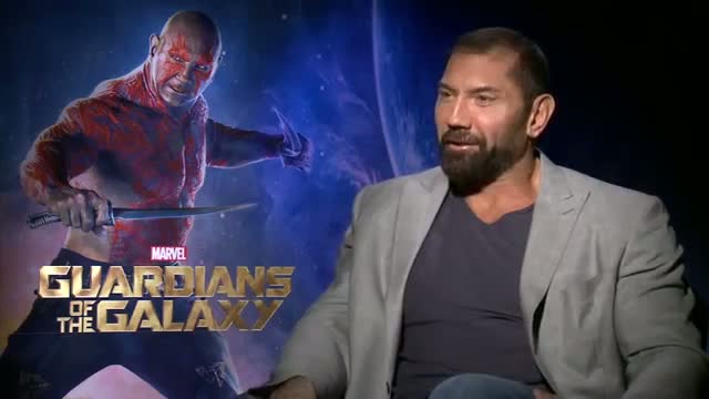 Watch 'Guardians' Cast on What Makes Them Nostalgic Video