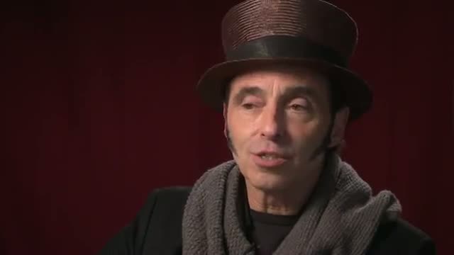 Watch Nils Lofgren Is Happy in a Band or Solo Video