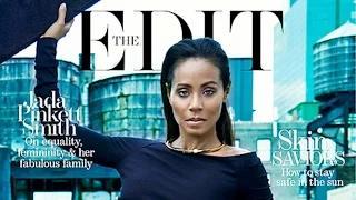 Watch Jada Pinkett Smith Opens Up about Current Relationship with Will Video