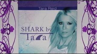 Watch Tara Reid Launches 'Sharknado' Perfume Video