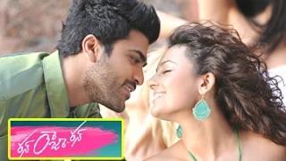 Watch Maa Review Maa Istam - Run Raja Run Movie Review Video