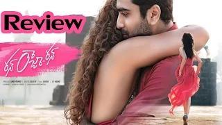 Watch Run Raja Run Review - First Day First Show Live Updates Video