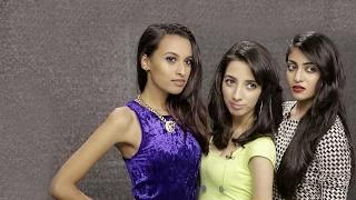Watch Friendship Day Girls Night Out - Makeup Video