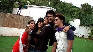 Watch Friendship's Day Special Segment On The Sets Of Kaisi Yeh Yaariyan Video