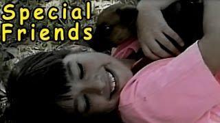 Watch The Friendship Song - Special Friends Children's Song Video