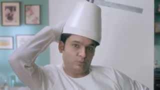 Watch Arrey! Ab yeh kya naya kar raha hai Kapil Sharma? Video
