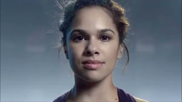 Watch MISTY COPELAND UNDER ARMOUR COMMERICAL I WILL WHAT I WANT POWERFUL AD Video