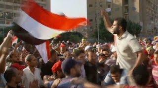 Watch Arab states turn against Hamas Video