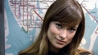 Watch The Longest Week Official Trailer (2014) Olivia Wilde, Jason Bateman HD Video