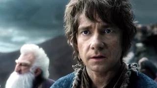 Watch The Hobbit: The Battle of the Five Armies Official Trailer #1 (2014) Peter Jackson Movie HD Video