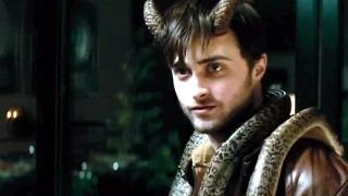 Watch Horns Official Trailer #1 (2014) Daniel Radcliffe Movie HD Video