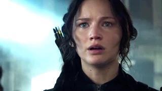 Watch The Hunger Games: Mockingjay Part 1 Official Trailer #1 (2014) Jennifer Lawrence HD Video