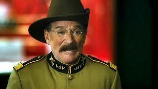 Watch Night at the Museum: Secret of the Tomb Official Trailer (2014) Ben Stiller, Robin Williams HD Video