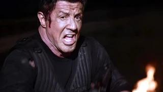 Watch The Expendables 3 Official Trailer #3 (2014) Sylvester Stallone Movie HD Video