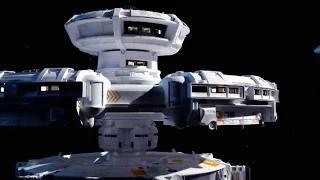 Watch Space Station 76 Official Trailer #1 (2014) Liv Tyler, Patrick Wilson HD Video