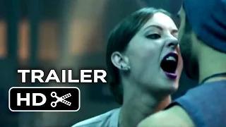 Watch See No Evil 2 Official Trailer #1 (2014) - Horror Sequel HD Video