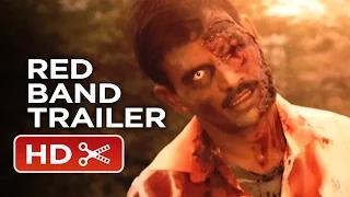 Watch The Dead 2 Official Red Band Trailer (2014) - Zombie Sequel HD Video