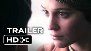 Watch Testament Of Youth Official Trailer #1 (2015) - Kit Harington, Hayley Atwell War Movie HD Video