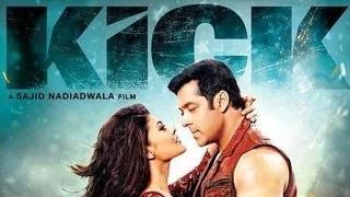 Watch Salman Khan's Kick Rocks In Pakistan - Highest Holiday Grosser Video