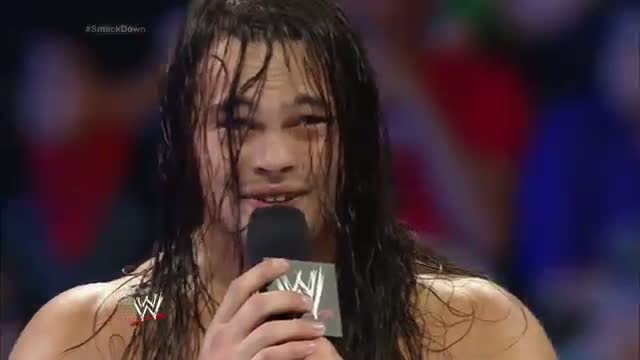 Watch R-Truth vs. Bo Dallas: WWE SmackDown, August 1, 2014 Video