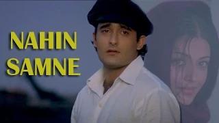 Watch Nahin Samne - All Time Best Romantic Song - Akshay Khanna, Aishwarya Rai - Taal (1999) Video