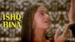 Watch Ishq Bina - Cult Romantic Hindi Song of All Time - Aishwarya Rai, Akshay Khanna - Taal (1999) Video
